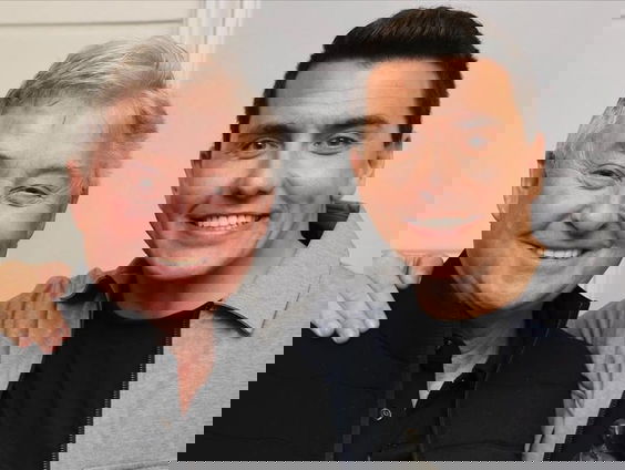 Jan Keizer valt zaterdag in voor Jan Smit bij Muziekfeest op de Radio!