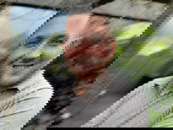 MAFS-deelnemer Jeffrey heeft een nieuwe liefde: ''We zijn heel gelukkig"