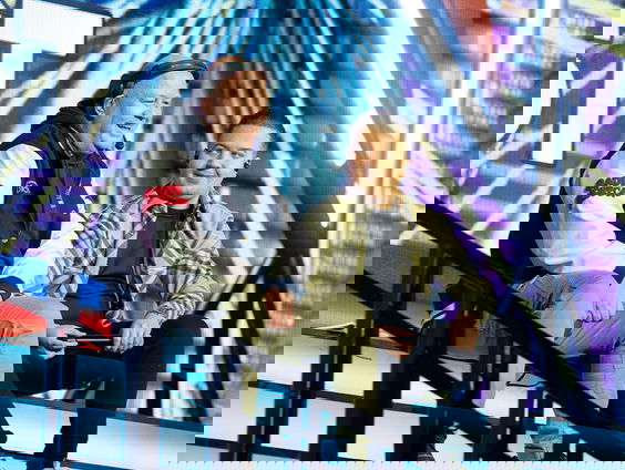 Showregisseur Paul Siteur over het Muziekfeest: "Het wordt dit jaar weer één groot feest"