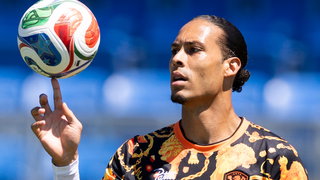 WK-update: Floris Prenger blikt vooruit op de eerste WK-wedstrijd van Oranje