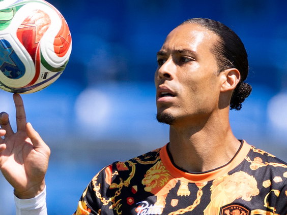 WK-update: Floris Prenger blikt vooruit op de eerste WK-wedstrijd van Oranje