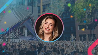 Angelina Garcia wint ronde 3 in de Strijd om het Muziekfeest