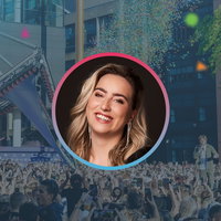 Angelina Garcia wint ronde 3 in de Strijd om het Muziekfeest