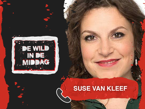 Suse van Kleef over de ophef rondom sponsordeal FIFA