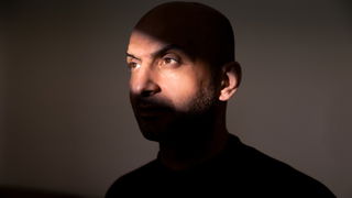 Vanuit de coulissen: Sadettin Kirmiziyüz