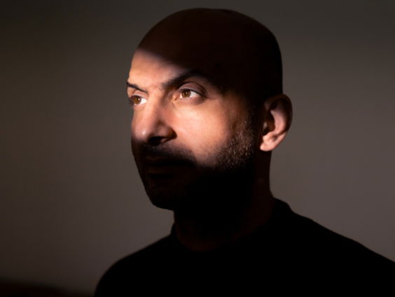 Vanuit de coulissen: Sadettin Kirmiziyüz