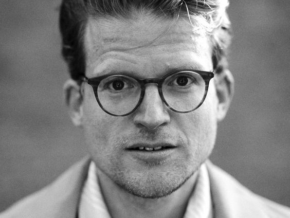 Het gesprek: Sake Slootweg