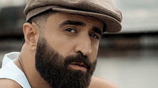 Het gesprek - Saman Amini