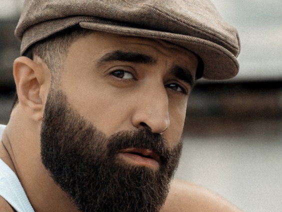 Het gesprek - Saman Amini