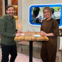 Samen Digitaal bij Omroep MAX