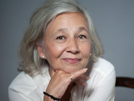 Sandra Beerends, documentairemaker