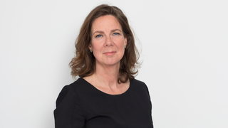 Ontbijtgast Sandra Molenaar