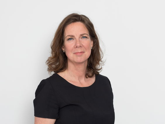 Ontbijtgast Sandra Molenaar