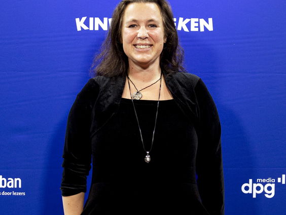 Kinderboekenschrijfster Sanne Rooseboom: 'Prikkel eens wat meer je fantasie!'