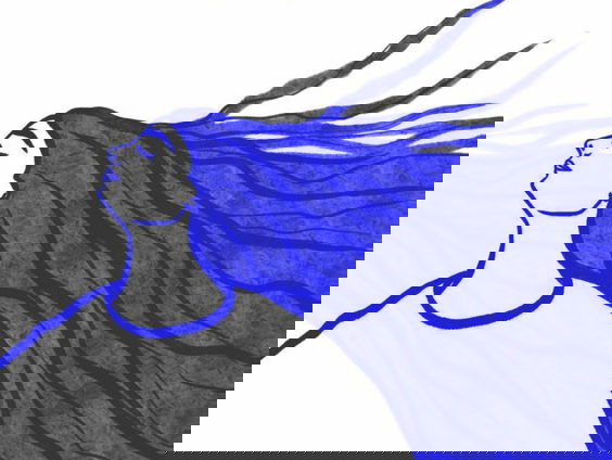 Hoe Iraanse kunstenaars protesteren tegen het regime