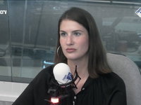 Sarah de Koning