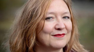 Het gesprek - Sarah van Vliet