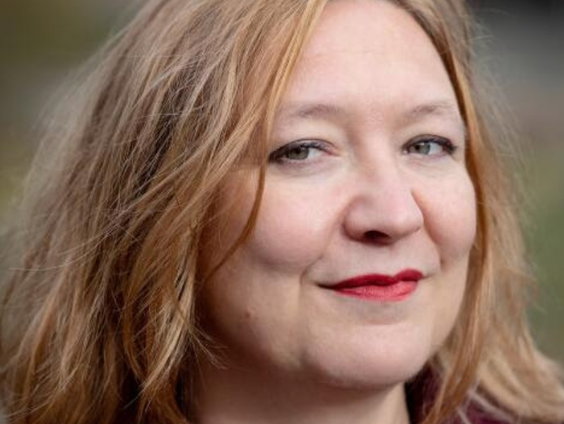 Het gesprek - Sarah van Vliet
