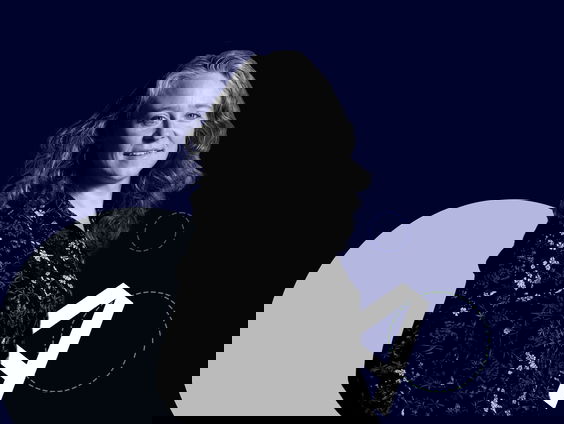 Luizen in de Pels: Saskia Bonger