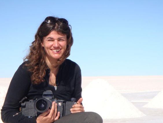 Het gesprek - Scarlett Hooft Graafland