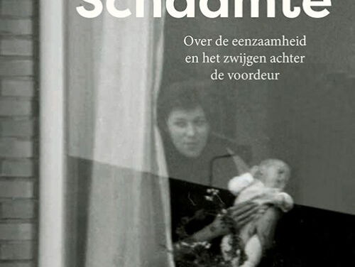 Boek van de week: Schaamte