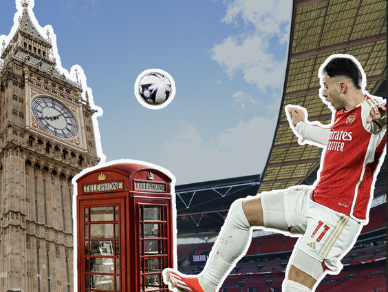 Tom van Hulsen over zijn boek FC Londen