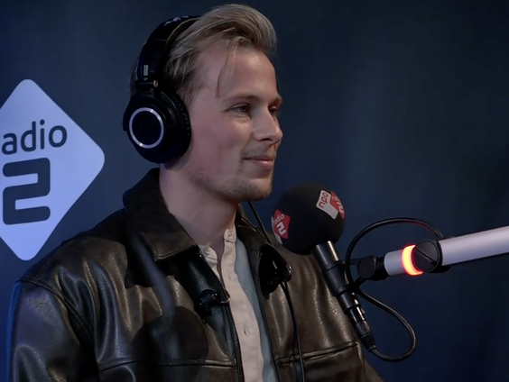 Jack Jarryd deelt zijn plannen voor het uitbrengen van nieuwe muziek