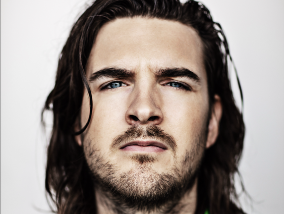 Reinier Zonneveld, techno-dj