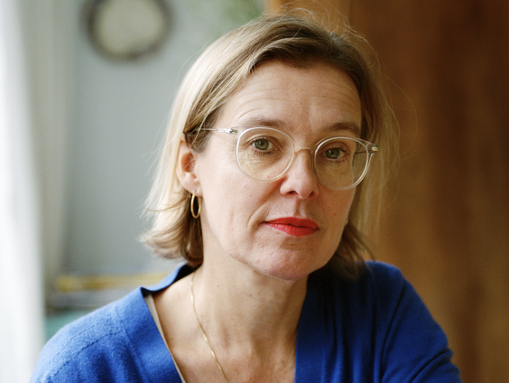 Sanneke van Hassel, schrijver