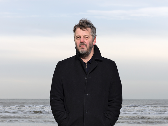 Mathijs Deen, schrijver