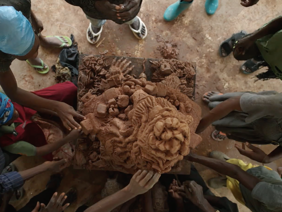 Hoe Congolese kunstenaars de kunstwereld veranderen