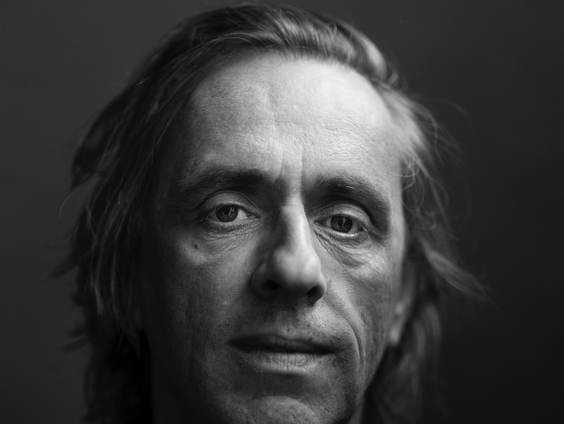 Marcel van Roosmalen, journalist