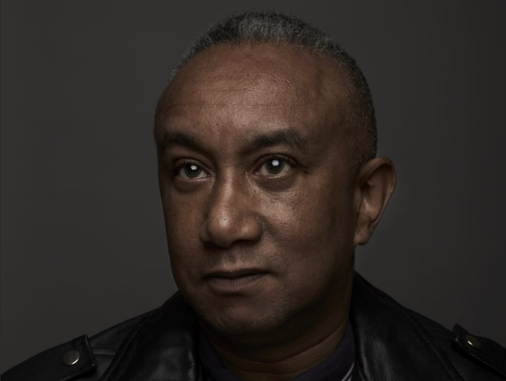 Henk Bakboord, auteur en dansleraar