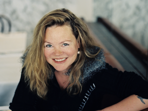 Sylvia Witteman, columnist en auteur