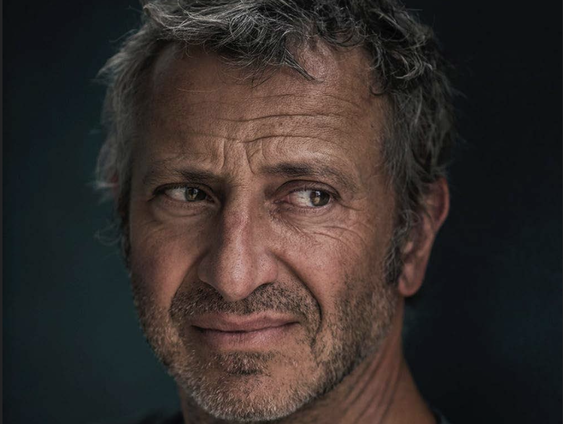 Koen Mortier, regisseur