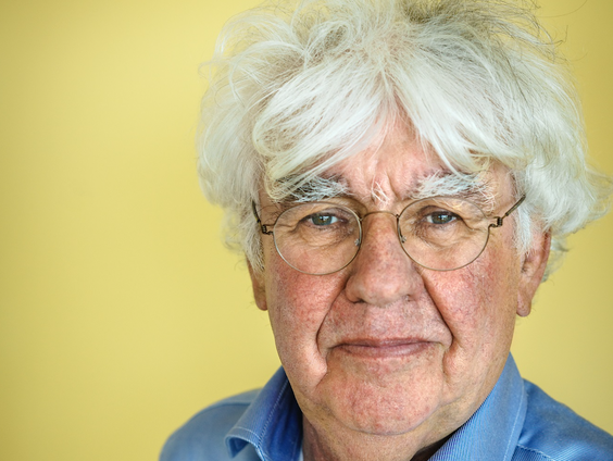 Geert Mak, historicus