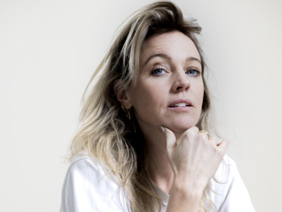 Loes Haverkort, actrice en zangeres