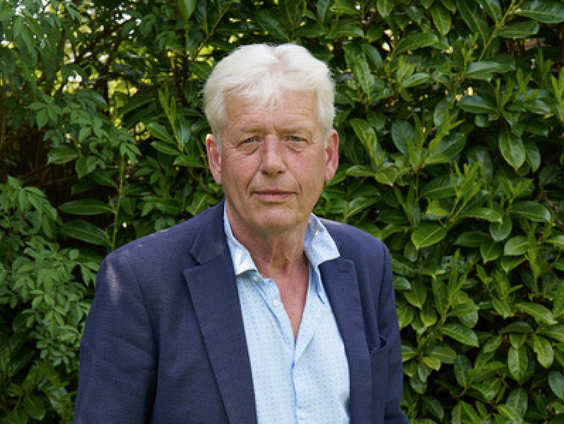Sjoerd Kuyper, schrijver