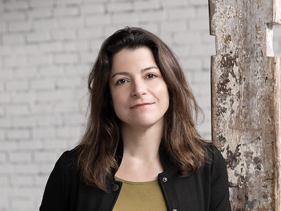 Eva Cukier, journalist