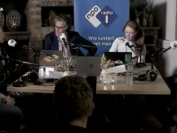 Verpauperde vakantieparken op de Veluwe