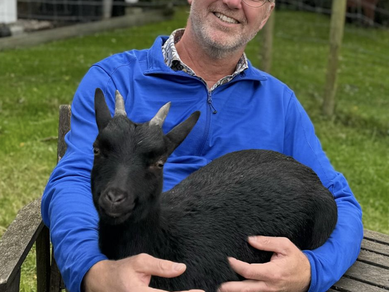 Wetenschappers zijn hard op weg om de taal tussen mens en dier te ontsleutelen
