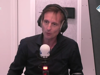 Netflix koopt filmstudio's Warner Bros Discovery