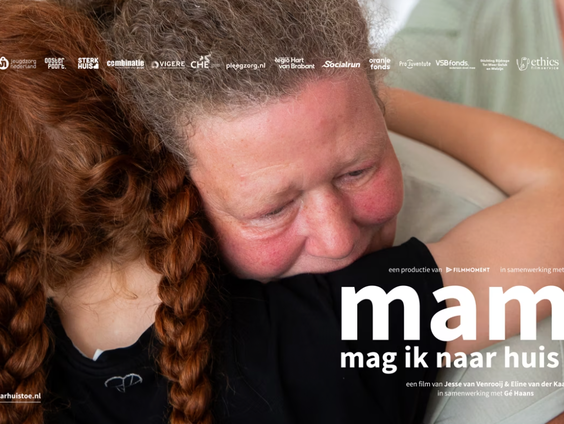 Mama, mag ik naar huis toe?: 'We hebben het getroffen met de pleegouders'