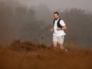 Wijnand Speelman gaat hollen naar Zwolle