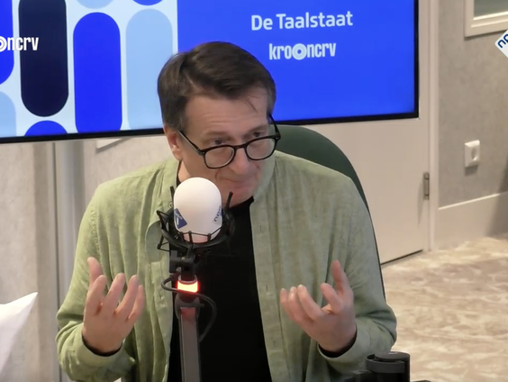 Ted van Lieshout over de Boer Boris Premie 2024