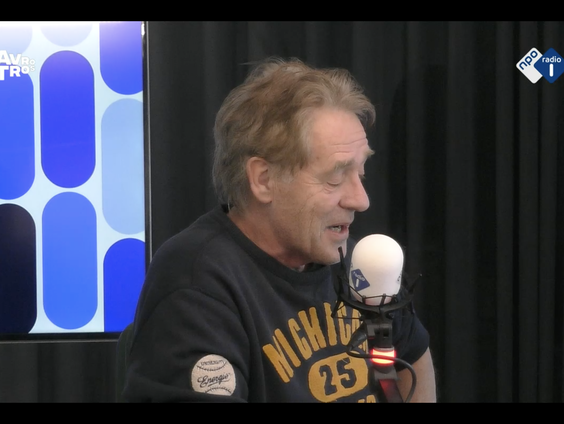 'Van Peter, met liefde' - week 4