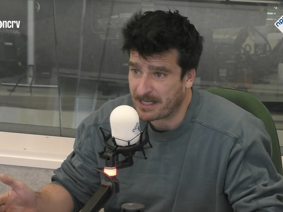 De Digitaalstaat: Oscar Kocken