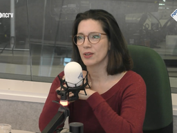 Mirjam van Dam over het album Luister eens