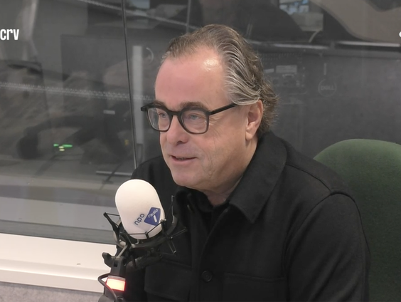 De Digitaalstaat: Hans Laroes