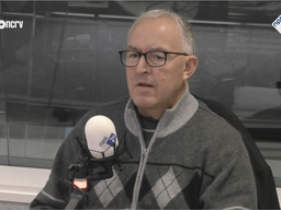 Ahmed Aboutaleb over zijn Thorbeckelezing